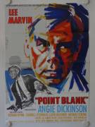Point Blank (Point Blank)